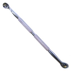 Nail & Cuticle Pushers
